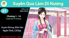 Xuyên Qua Làm Di Nương